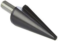 Exact 50112 Lepelboor 4 - 20 mm HSS TiAIN 3 vlakken schacht 1 stuk(s) - thumbnail