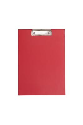 Maul Klembord 2335225 Rood (b x h) 229 mm x 319 mm