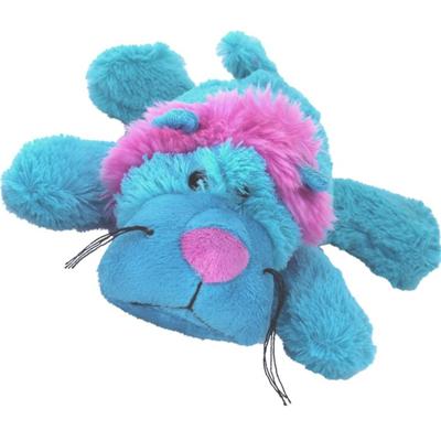 KONG COZIE BRIGHTS ASSORTI 23X23X10 CM