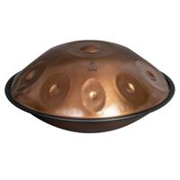 Sela SE 321 Harmony Handpan D Amara 10 Phoenix Steel roestvrij staal - thumbnail