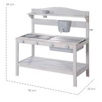 roba Houten speelgoed keuken - thumbnail