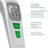 Medisana TM 760 Koortsthermometer - thumbnail