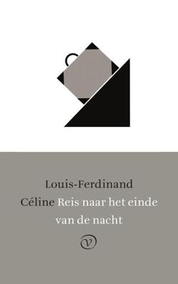 Reis naar het einde van de nacht - Louis-Ferdinand Céline - ebook