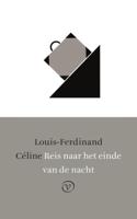 Reis naar het einde van de nacht - Louis-Ferdinand Céline - ebook - thumbnail