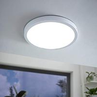 Eglo Plafondlamp rondFueva 1 40cm - 4000K wit - 97266 - thumbnail
