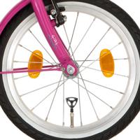 Alpina voorwiel 16 hlq-10a-1 wit zink spk - thumbnail