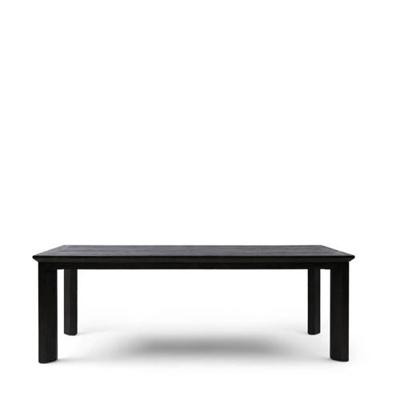 Rivièra Maison Eettafel 'Belmont' 220 x 100cm Rivièra Maison Eettafel 'Belmont' 220 x 100cm