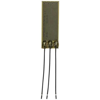 Thermo TECH Polyester Verwarmingsfolie 12 V, 24 V 2 W (l x b) 85 mm x 30 mm Thermo TECH Polyester Verwarmingsfolie 12 V, 24 V 2 W (l x b) 85 mm x 30 mm