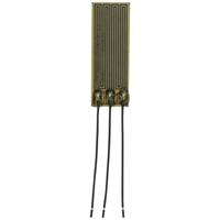 Thermo TECH Polyester Verwarmingsfolie 12 V, 24 V 2 W (l x b) 85 mm x 30 mm - thumbnail