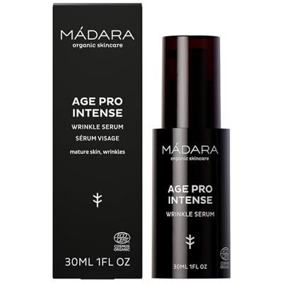 MÁDARA AGE PRO Intense Wrinkle serum 30ml