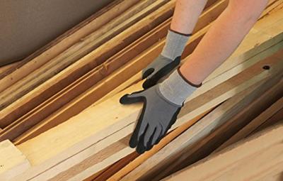 Connex Handschoen Universeel Gs Gr10 - COX938320 Connex Handschoen Universeel Gs Gr10 - COX938320