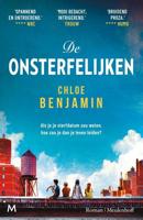 De onsterfelijken - Chloe Benjamin - ebook - thumbnail