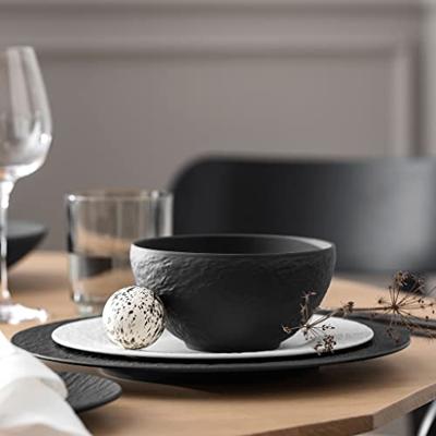 VILLEROY & BOCH - Manufacture Rock - Bowl 0,65l - thumbnail