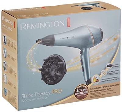 Remington AC9300 Haardroger Blauw - thumbnail