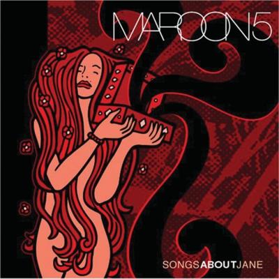 Songs About Jane - CD (0823765000128)