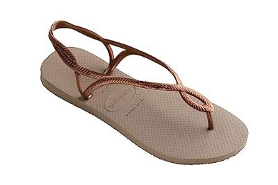 Havaianas Luna Slippers Dames 41