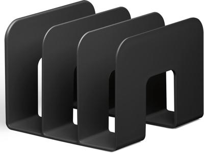 Catalogusrek durable eco zwart Catalogusrek durable eco zwart