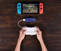 8Bitdo GBros. Gamecube Controller Adapter - thumbnail