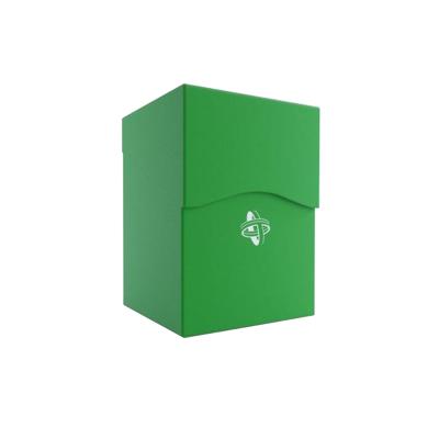 Deckbox Deck Holder 100+ Green