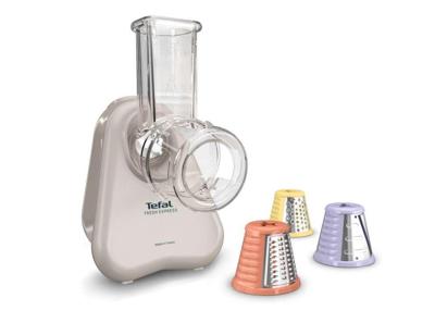 TEFAL Fresh Express DN853BE0 groentesnijder