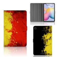 Samsung Galaxy Tab S6 Lite | S6 Lite (2022) Tablet Case België - thumbnail