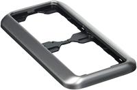 Busch-Jaeger 2-voudig Frame Frame Platina 2CKA001754A1629 - thumbnail