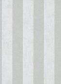Dutch Wallcoverings Behang Carat Deluxe Streep Wit/Zilver 10077-31