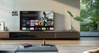 Smart TV Panasonic TB-55W61AEZ - thumbnail