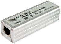 Allnet ALL95100 LAN overspanningsbeveiliging 10/100/1000 1 stuk(s) - thumbnail