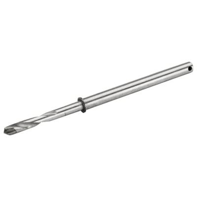 Bahco Centreerboor voor korte quick-eject gatzaaghouders 6.35 mm - 3834-DRL-HSS-ES Bahco Centreerboor voor korte quick-eject gatzaaghouders 6.35 mm - 3834-DRL-HSS-ES