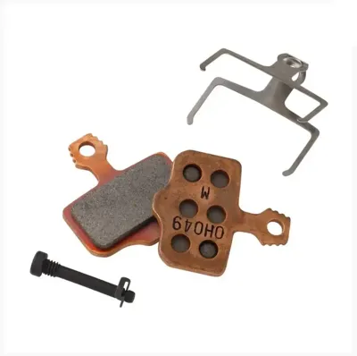 Sram remblok schijfrem / disc organisch staal elixir / level / road red force axs - 160350 Sram remblok schijfrem / disc organisch staal elixir / level / road red force axs - 160350