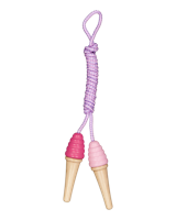 Springtouw - Paars - thumbnail