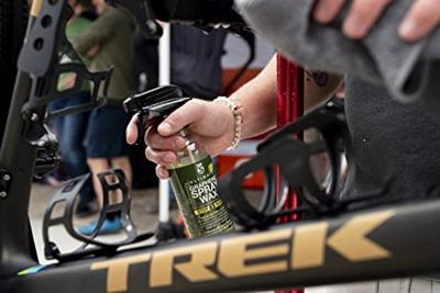 SILCA sproeiwas "ultimate graphene spray wax" spray wax ult.grap. spray wax 480ml