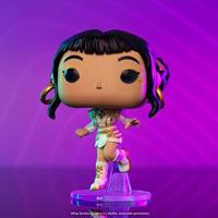 Funko Pop! figuur KPop Demon Hunters Zoey - thumbnail