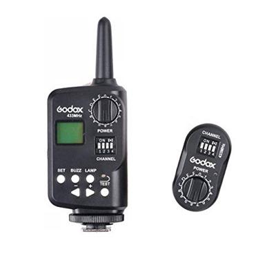 Godox FT-16 radiotrigger