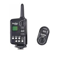 Godox FT-16 radiotrigger - thumbnail