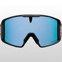 Oakley Line Miner M Sneeuwbril Factory Pilot Black M - thumbnail