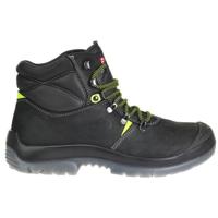 Sixton Peak 52421-01 Gamma Air Hoog S3 | Zwart | Maat 44 - 00.091.028.44 - thumbnail