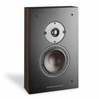 Dali: Oberon On-Wall C Speaker - Dark Walnut - thumbnail