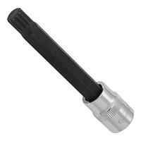 Vigor V6118 V6118 Veeltand (XZN) Schroevendraaierdop M10 3/8 (10 mm) - thumbnail