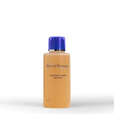 Beauté Pacifique Enriched Toner for Dry Skin 200 ml gezichtstonic Vrouwen