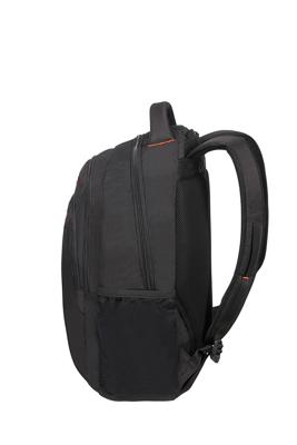 American Tourister At Work notebooktas 43,9 cm (17.3 ) Aktetas Zwart, Oranje American Tourister At Work notebooktas 43,9 cm (17.3 ) Aktetas Zwart, Oranje