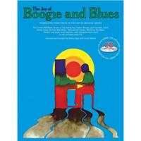 Yorktown Music Press The Joy of Boogie and Blues (with CD) pianoboek - thumbnail