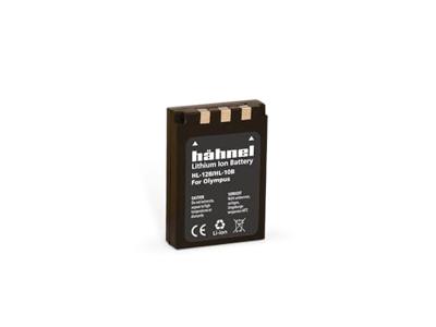 Hahnel HL-12B - Olympus LI-10B/12B