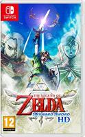 Nintendo Switch The Legend of Zelda: Skyward Sword HD - thumbnail