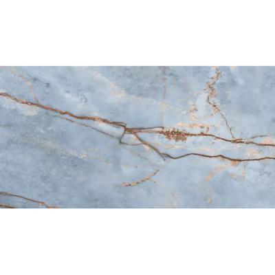 Vloertegel Douglas & Jones Magnum 60x120 cm Marmerlook Gerectificeerd 6 mm Mat Azure Douglas & Jones Vloertegel Douglas & Jones Magnum 60x120 cm Marmerlook Gerectificeerd 6 mm Mat Azure Douglas & Jones