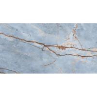 Vloertegel Douglas & Jones Magnum 60x120 cm Marmerlook Gerectificeerd 6 mm Mat Azure Douglas & Jones - thumbnail