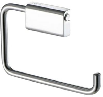 Geesa Aim toiletrolhouder zonder klep Geesa Aim toiletrolhouder zonder klep