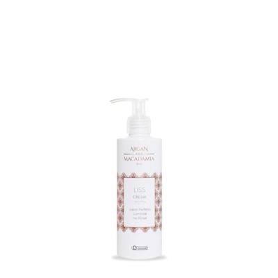 Biacrè Argan and Macadamia Oil Liss Cream 200ml