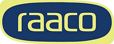 Raaco Voorraadkast Voorraadbak 8-2000, blauw - 136723 136723